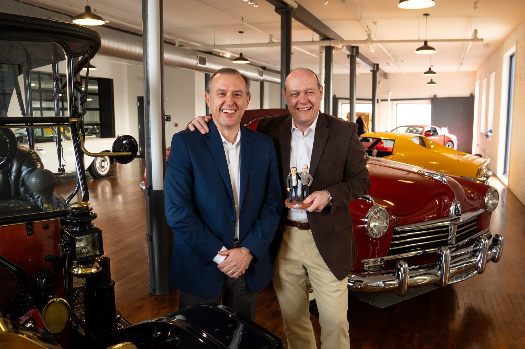 RB Collection - Fine Automobile Sales and Service